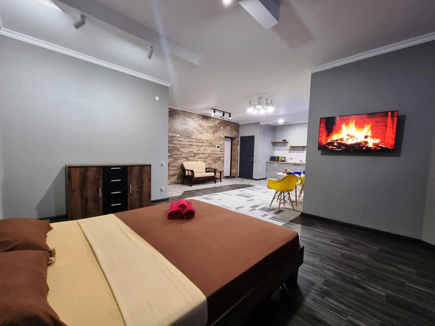 Light House (Лайт Хаус) на улице Мустафы Шокая