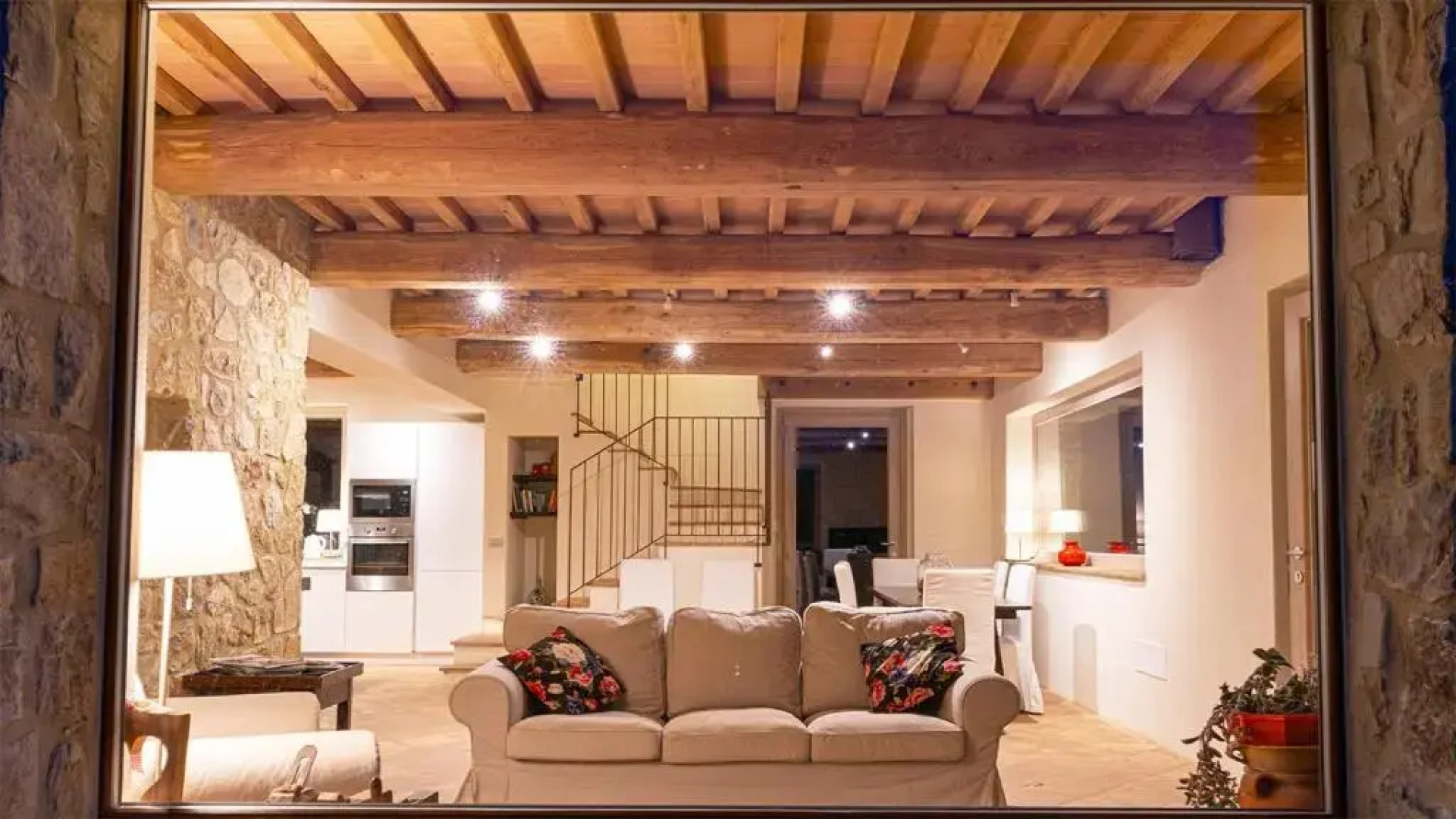 Amandula 6 in Castel del Piano