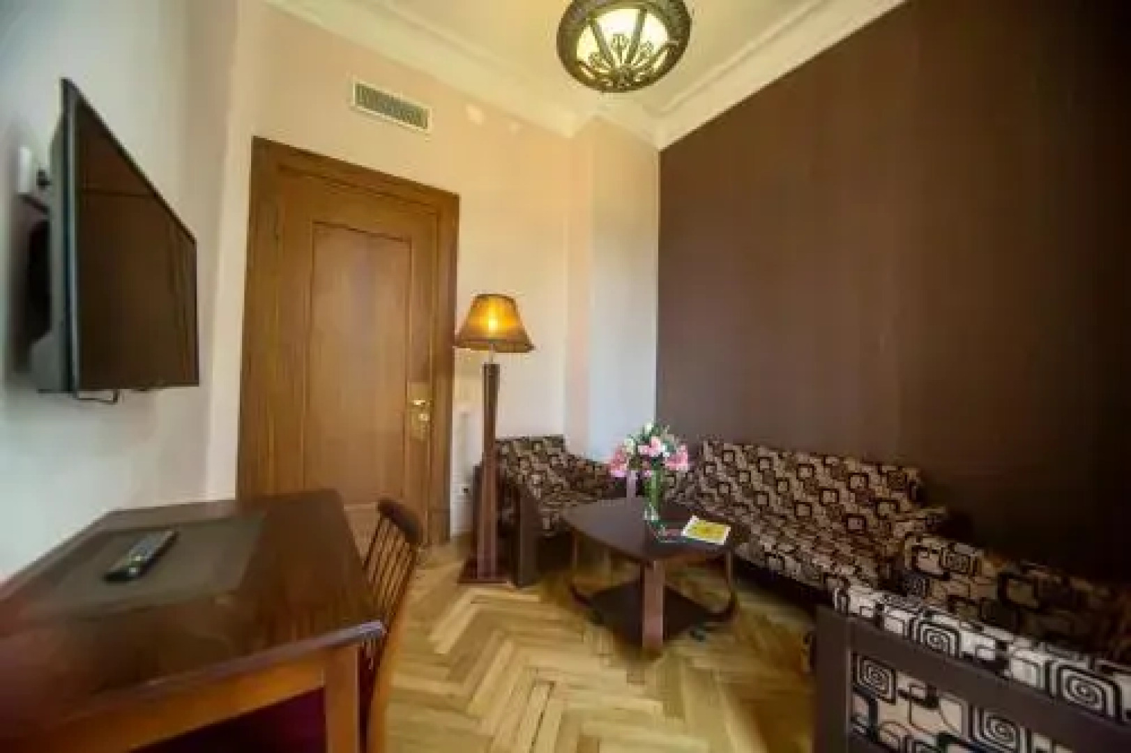 Тскальтубо Спа