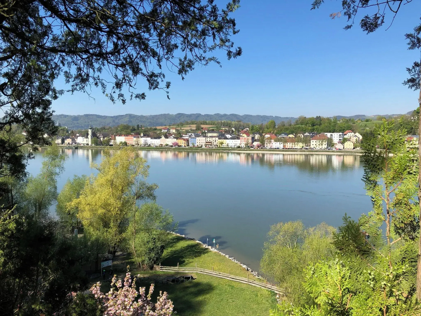Hotel Restaurant Faustschlössl