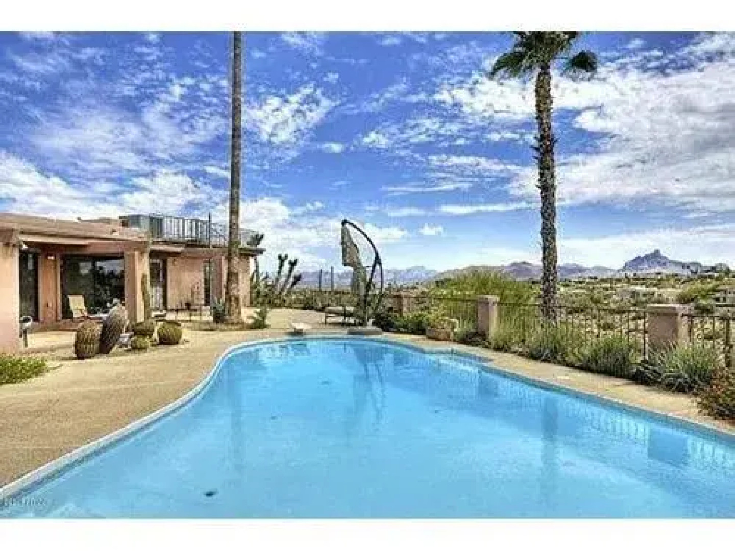 Fountain Hills Vacation Properties