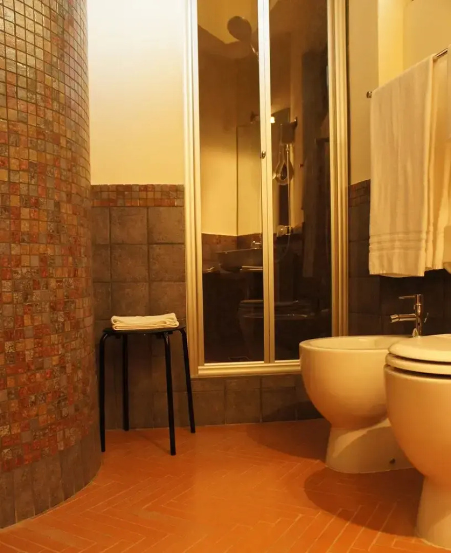 Hotel L'Orto degli Otelli