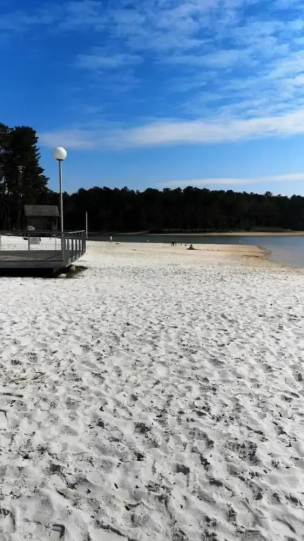 Le Chene Vert Studio