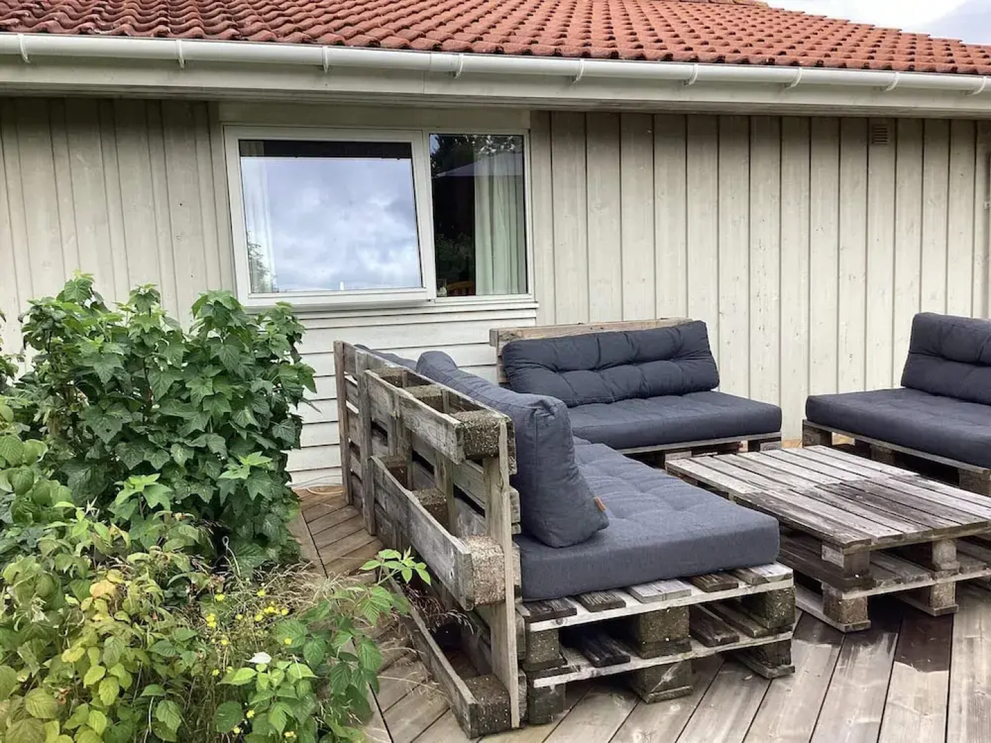 4 Star Holiday Home in Graested
