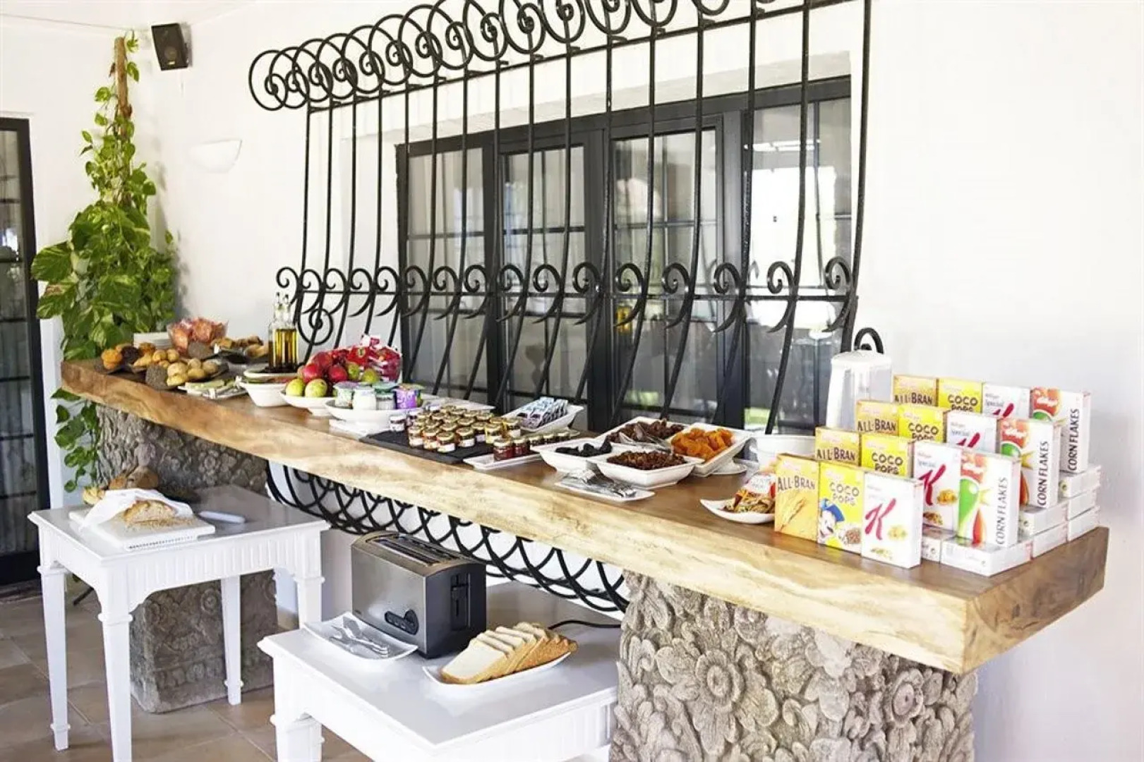 Agroturismo Sa Talaia