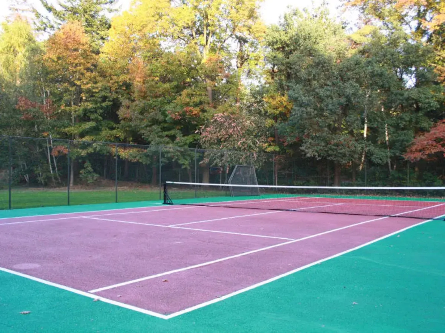 Bosrijk Ruighenrode 29792