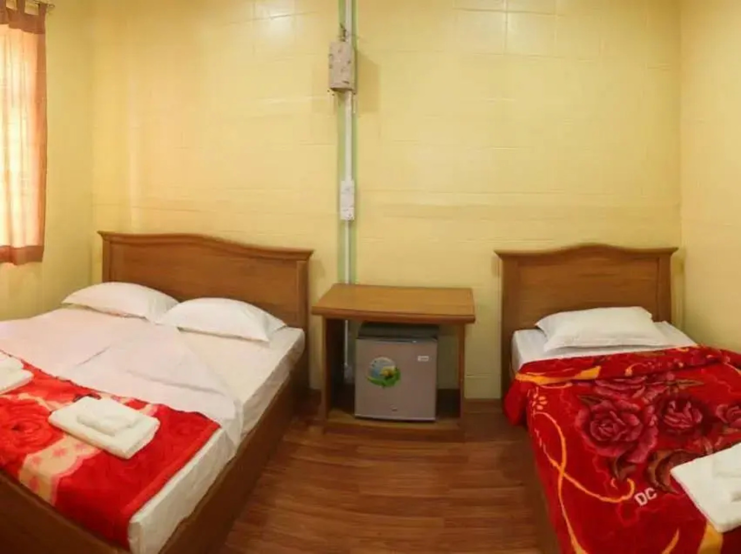 Yee Shin Guest House