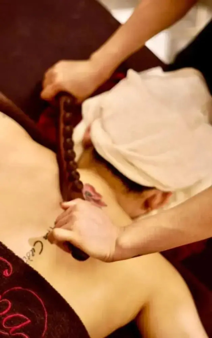 The Sea View Cam Ranh