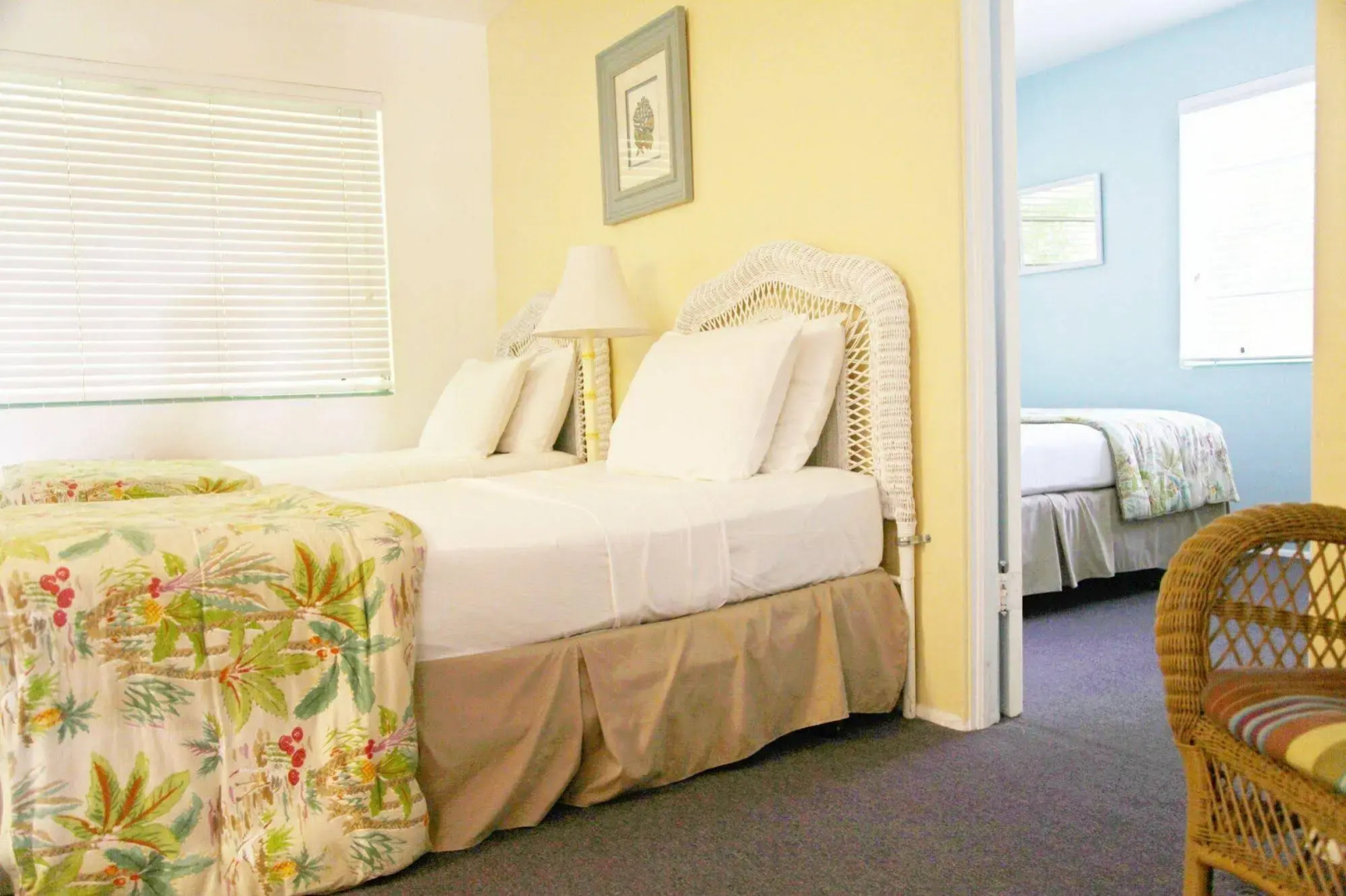 Seaspray Surf Lodge