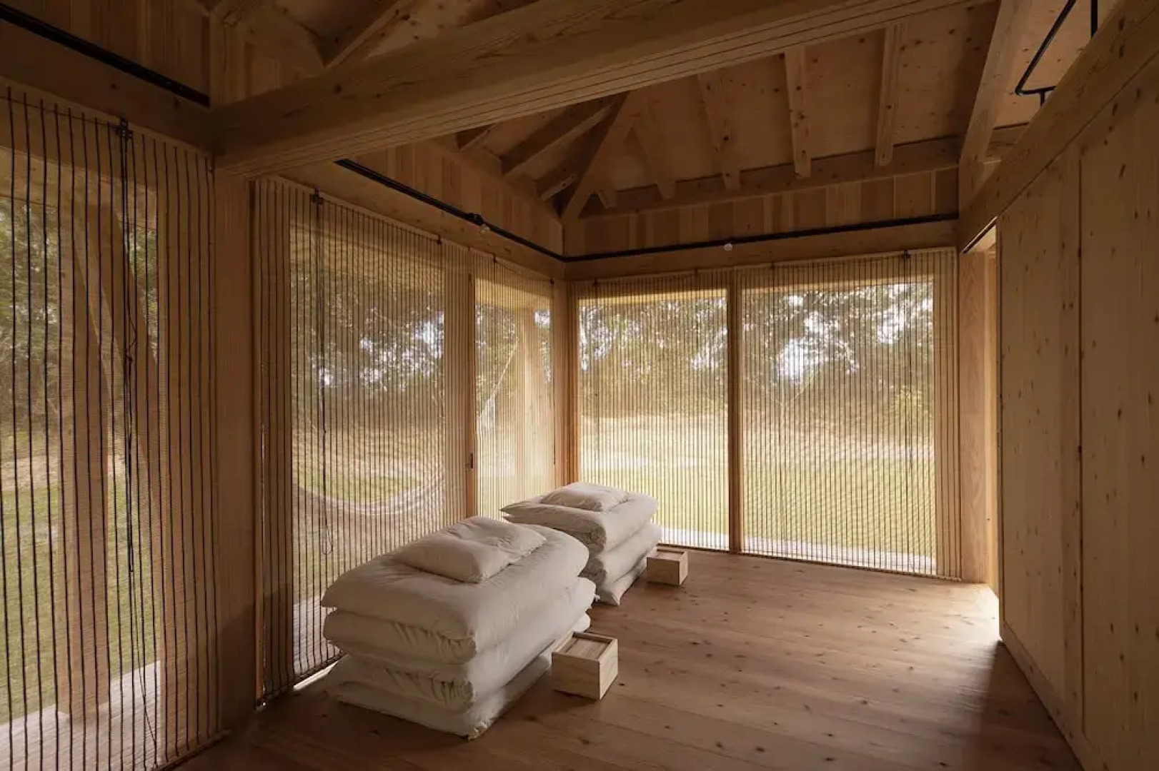 SHINMINKA Villa TAMASHIRO