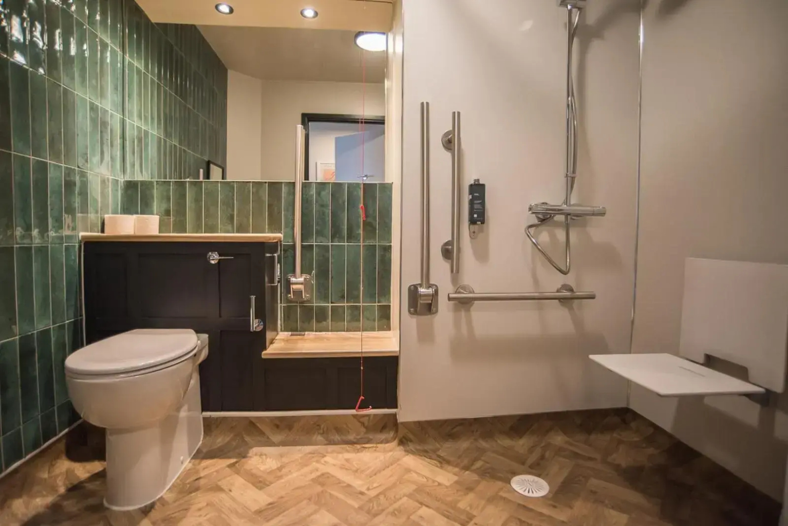 Premier Inn Warrington South