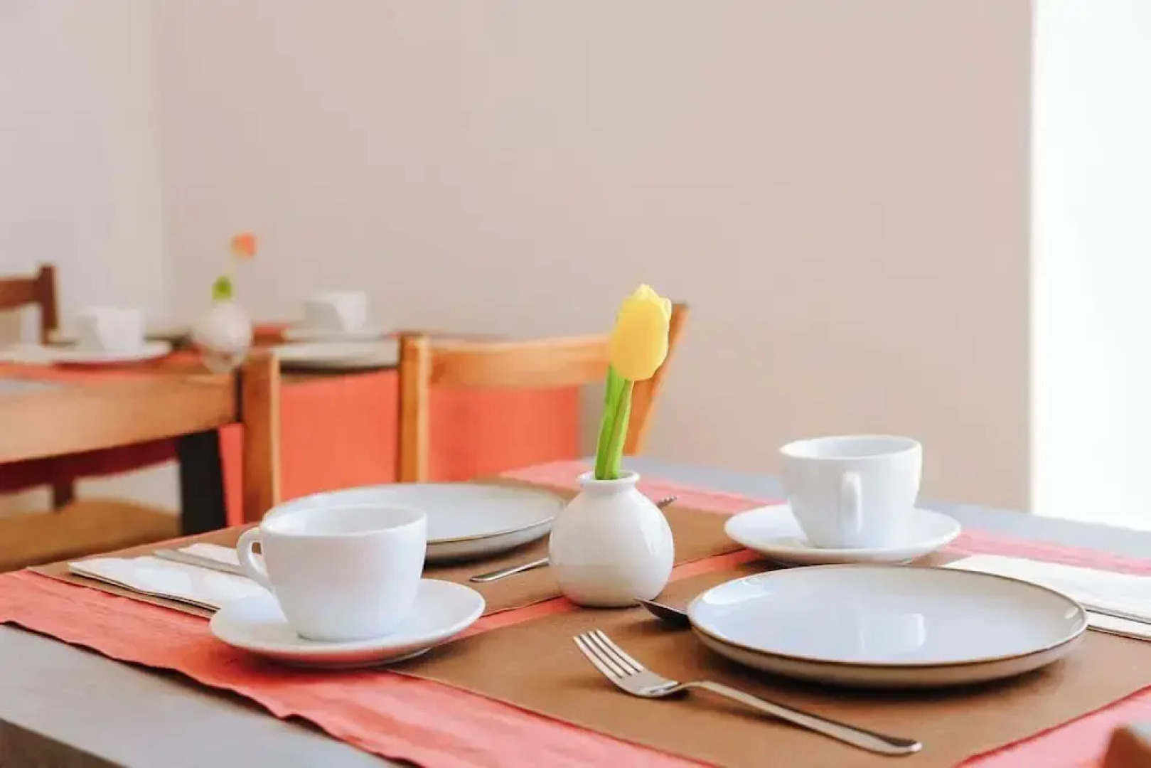 Bed & Breakfast alle Cantine