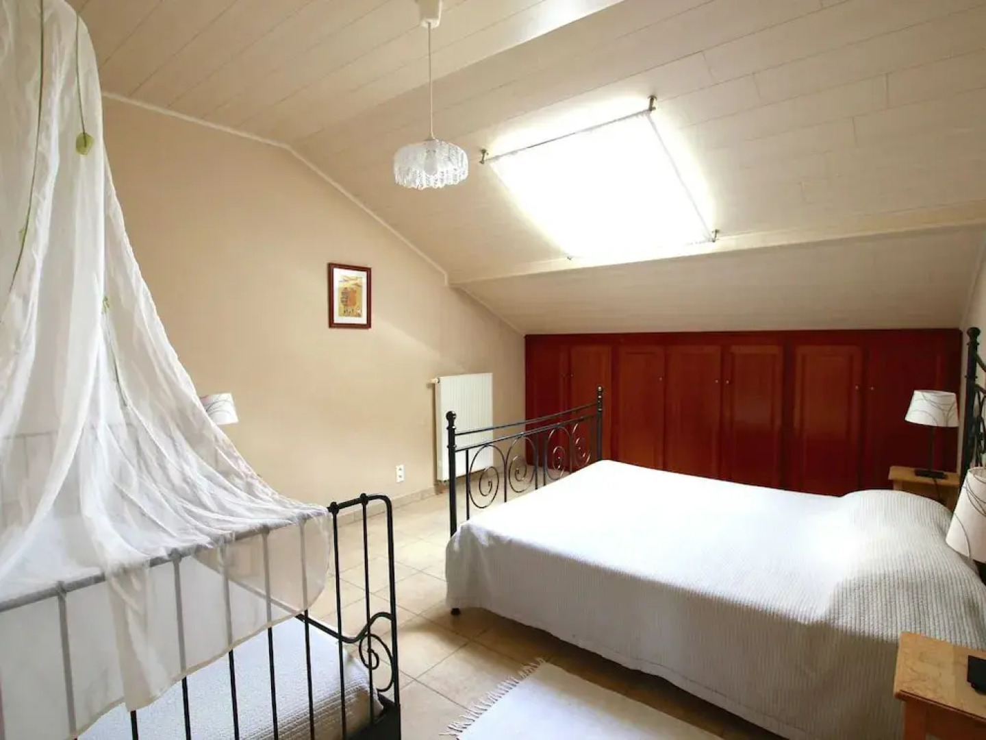 Attractive Apartment in Jehonville With Terrace