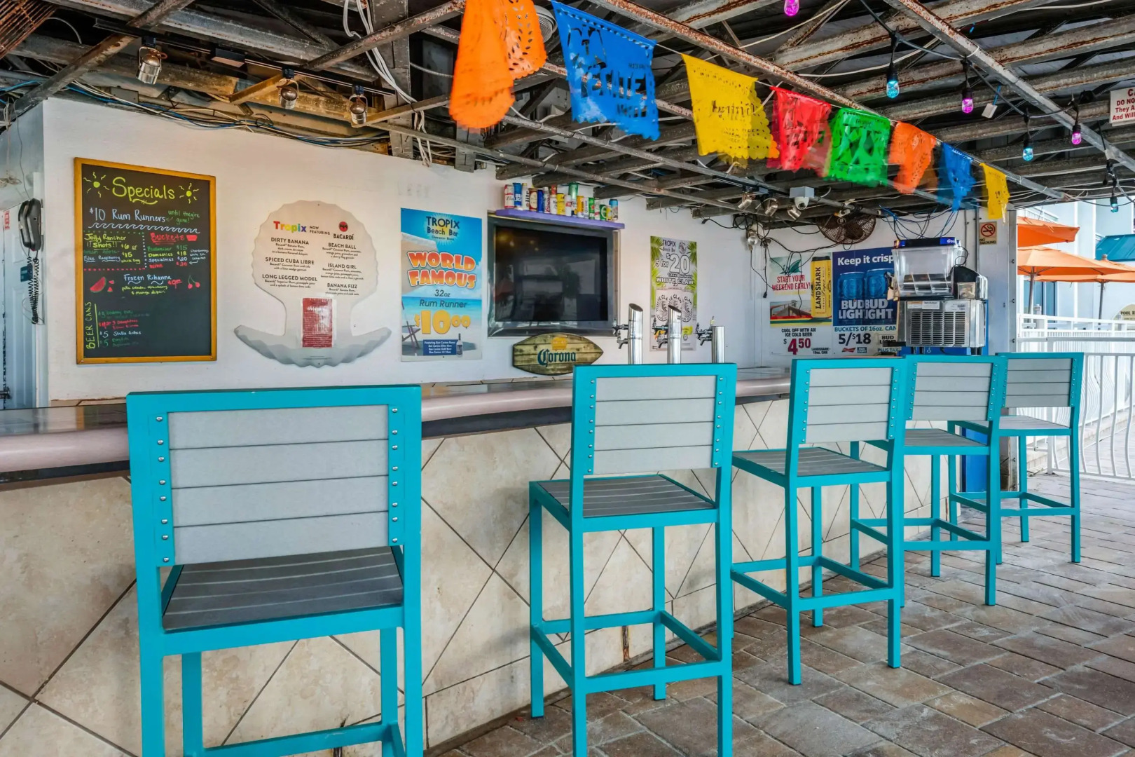 Dolphin Sands Clearwater Beach, an Ascend Collection Hotel