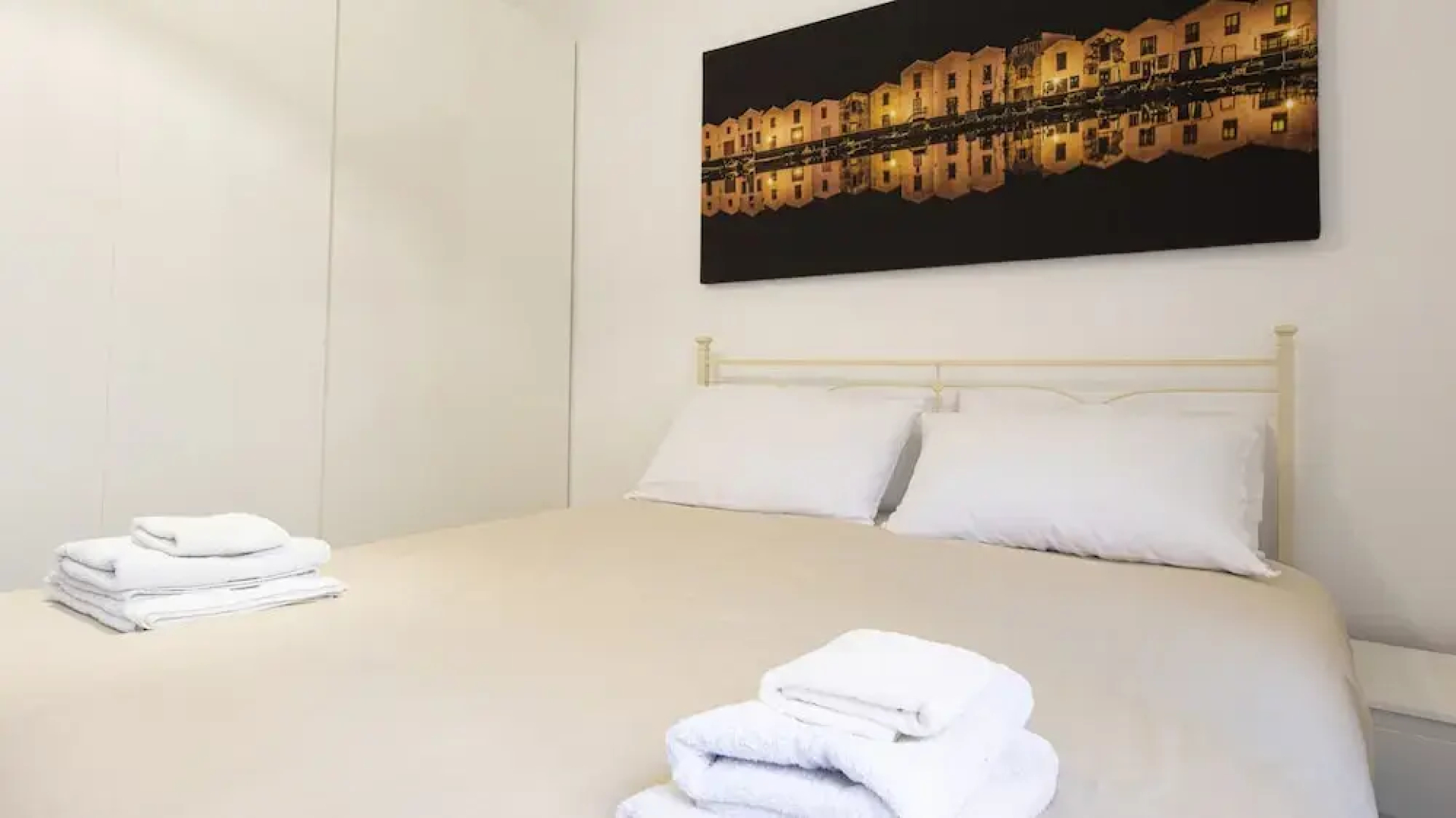 Welcomely - Porto Alabe - La Nassa