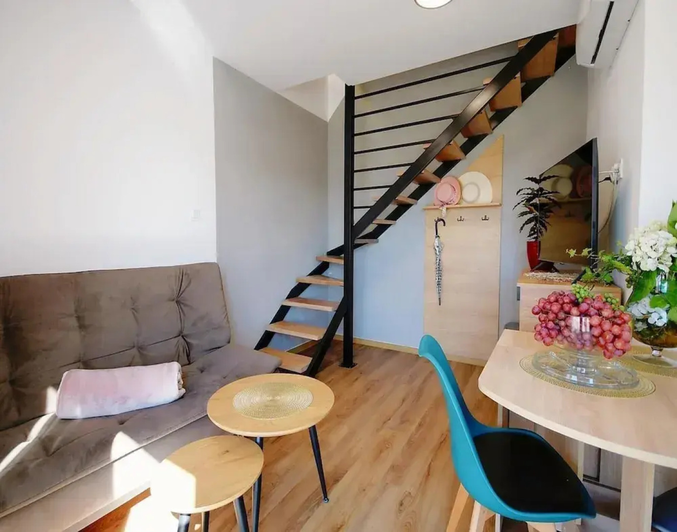 Holiday Home in Mielenko Near Seaside Beach