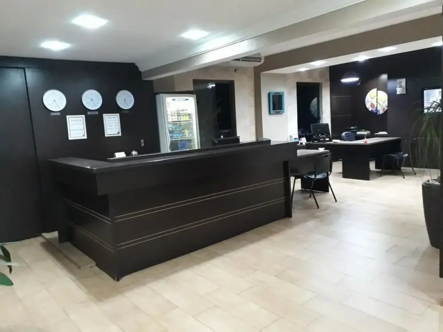 Smart Cataratas Hotel