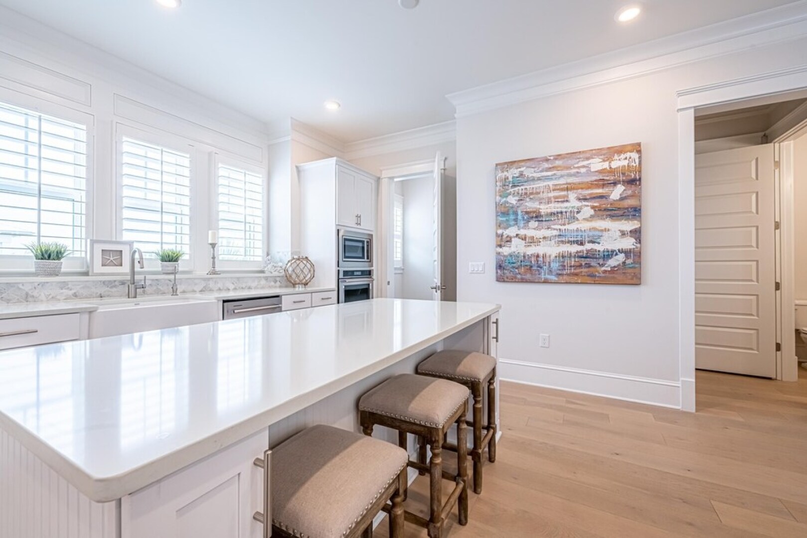 Happily Eva After at Prominence 30A