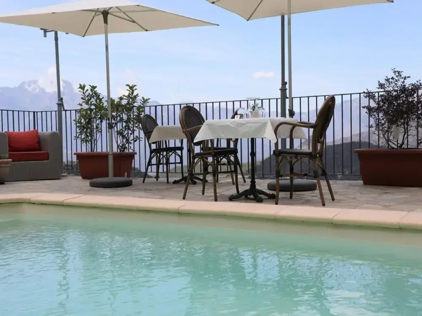 Beautiful Apartment in Mazzola With Sauna