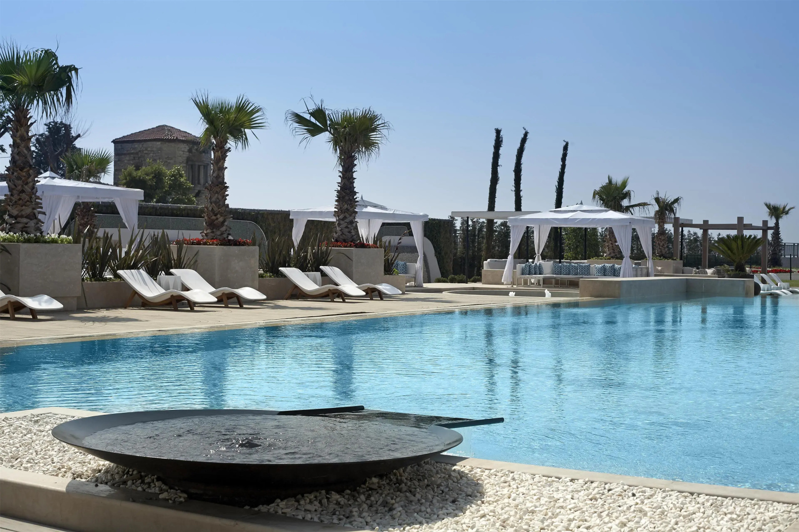 Hyatt Regency Istanbul Ataköy