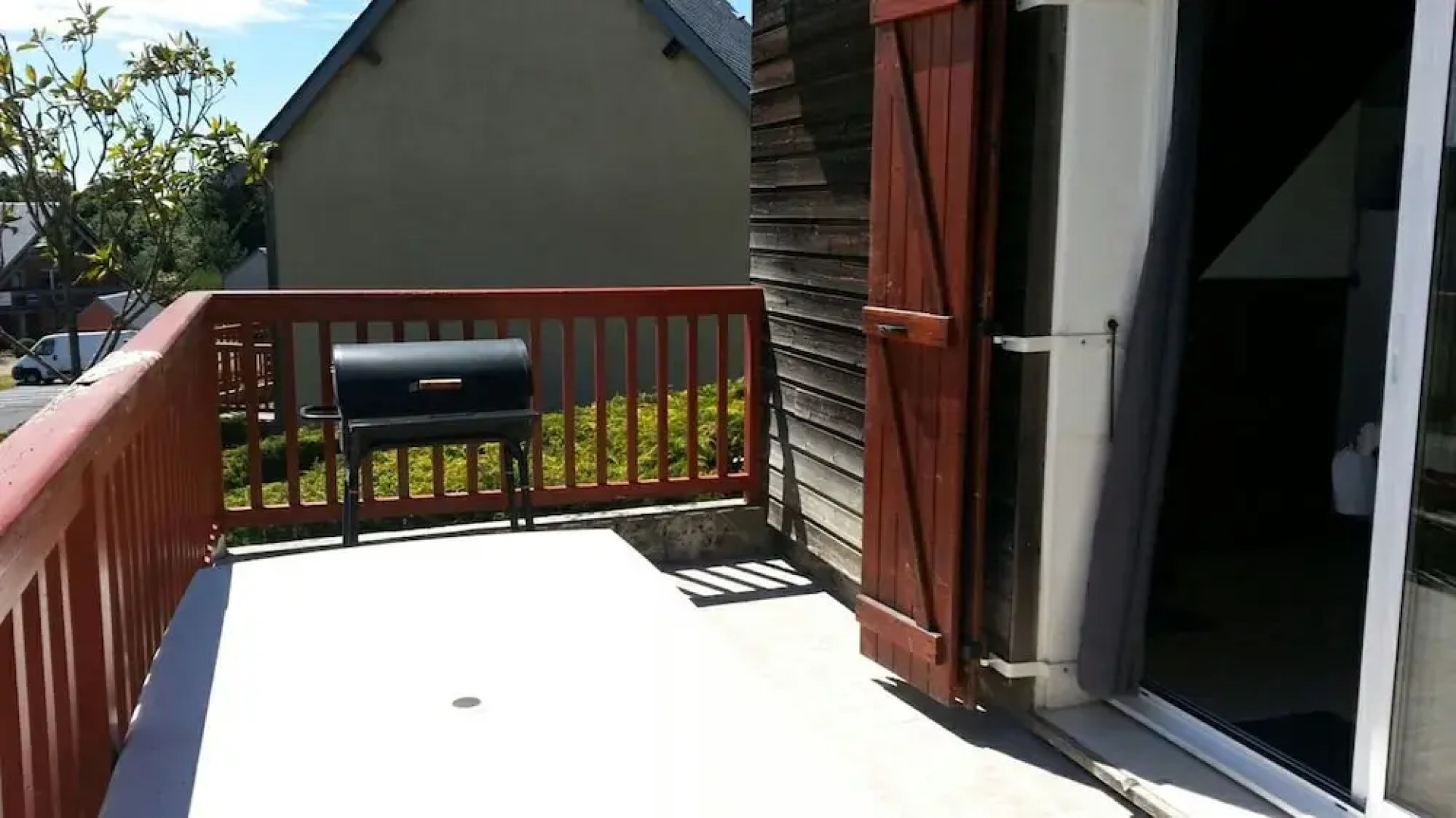 Chalet With 3 Bedrooms in La Salvetat-sur-agout, With Wonderful Mounta