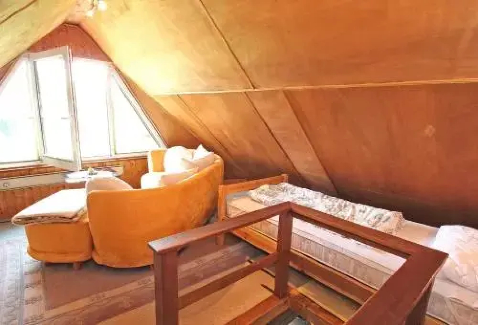 Ferienhaus Jabel SEE 4071