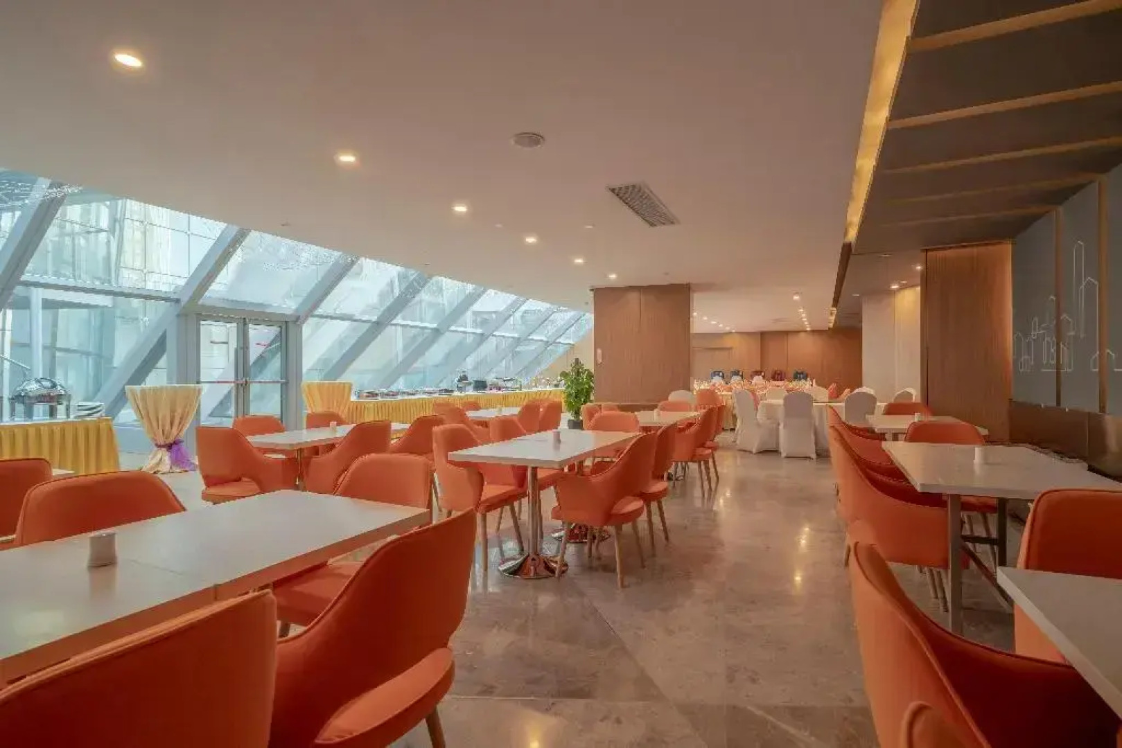 Holiday Inn Express Qingdao Innovation Park by IHG