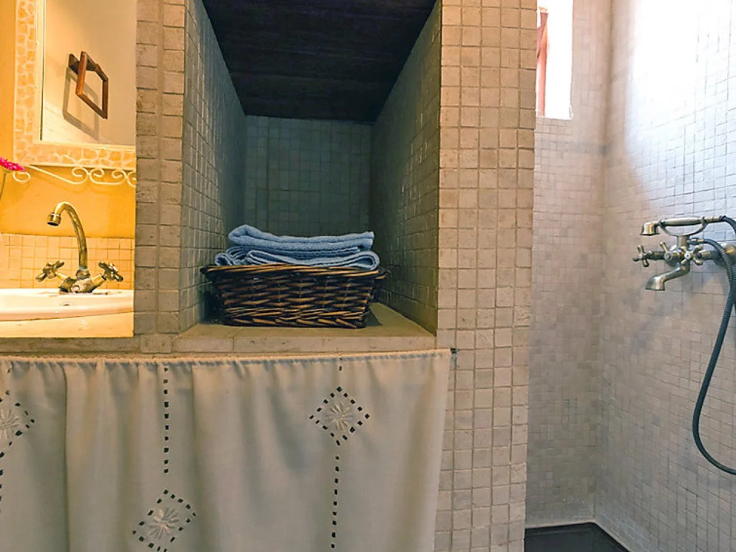 House Domi El Rosario