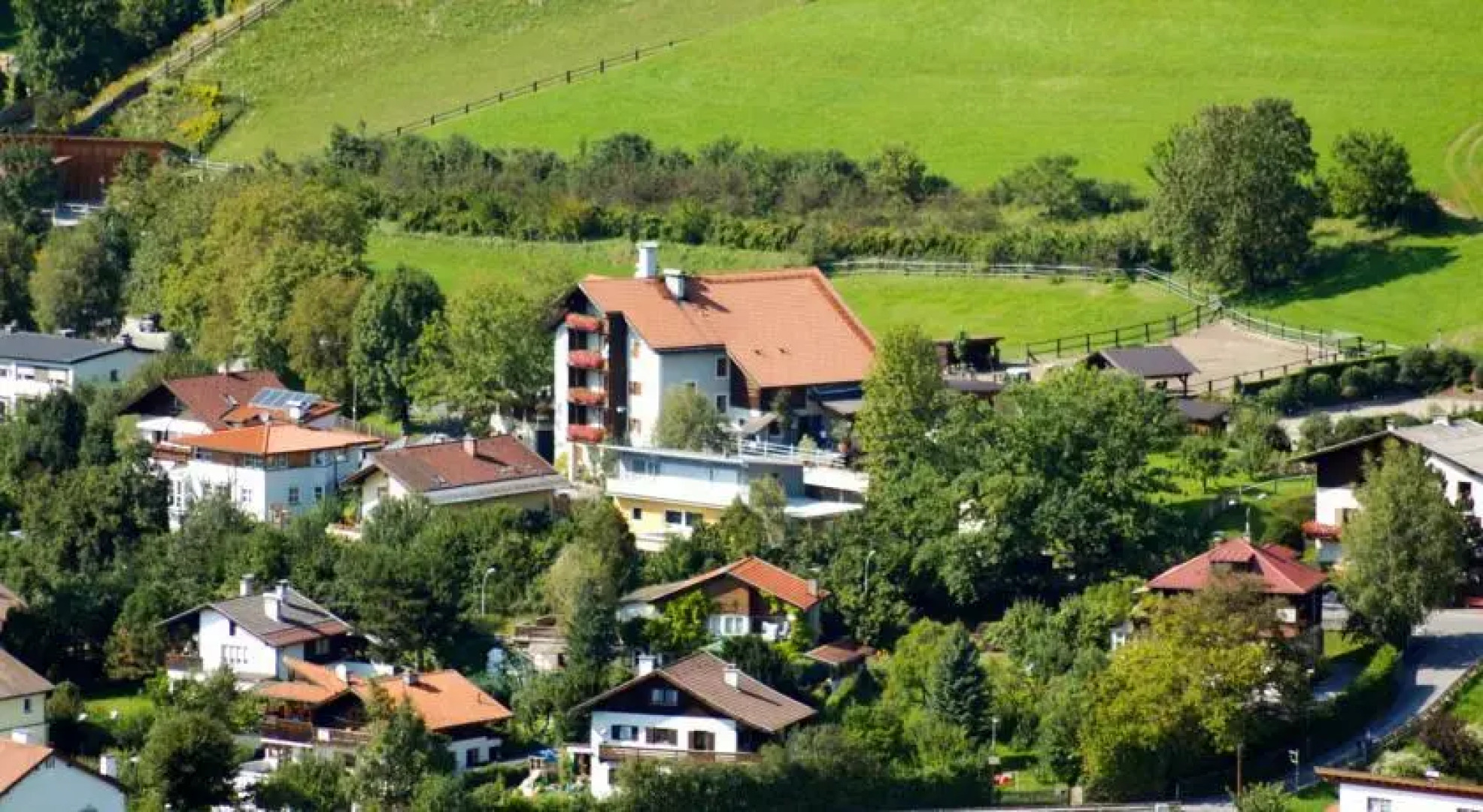 Kasperhof Appartements Innsbruck Top 1 - 5