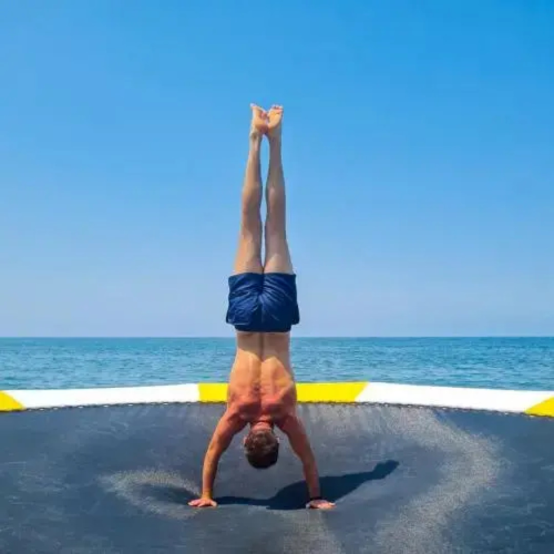 Luxury Dreamland Oasis Apartments