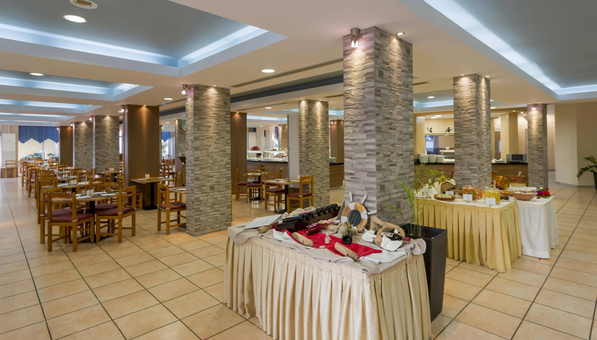 Dessole Dolphin Bay Resort – All Inclusive