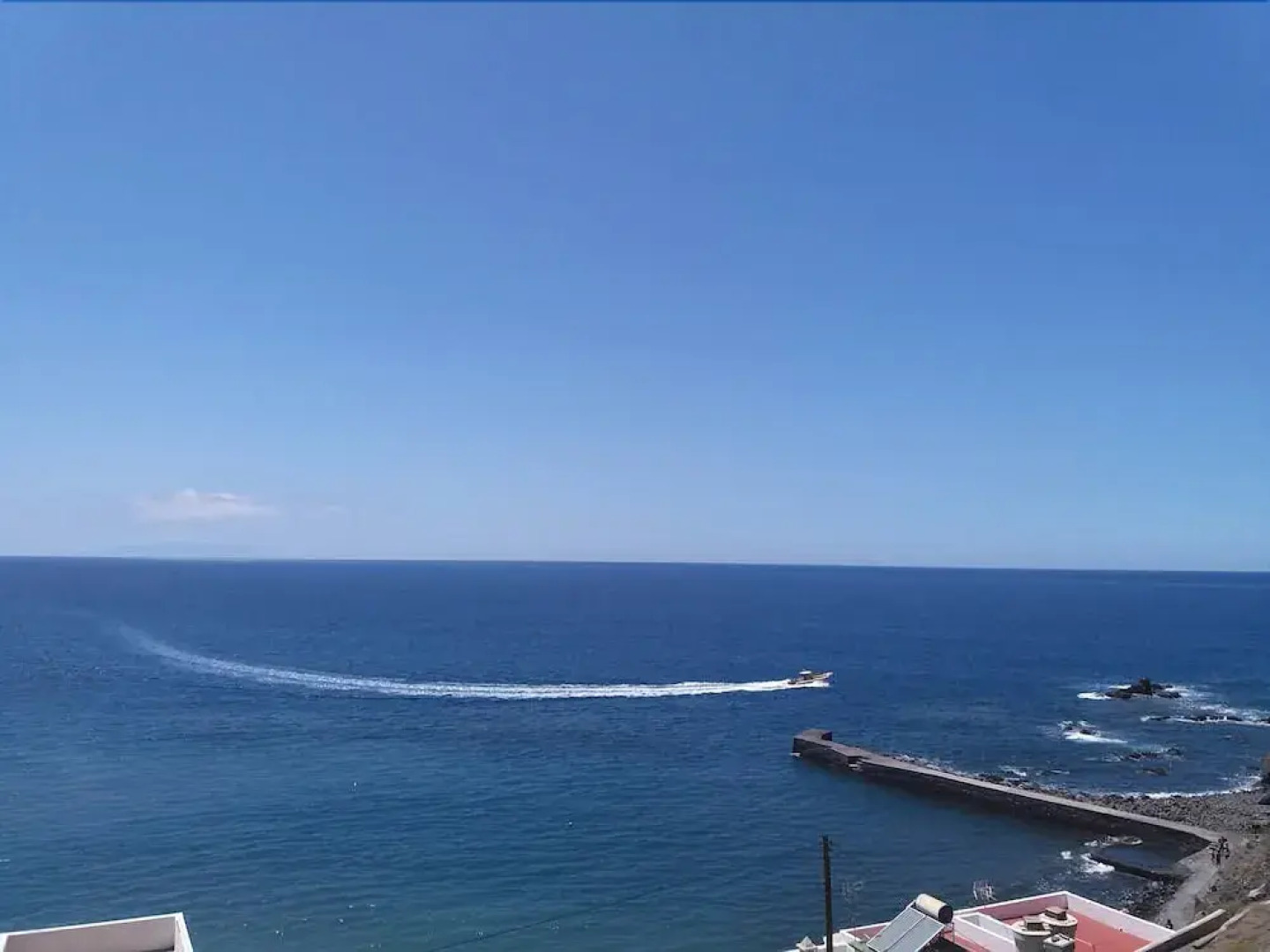 Casa Vista Mar1 Y Vista Mar2