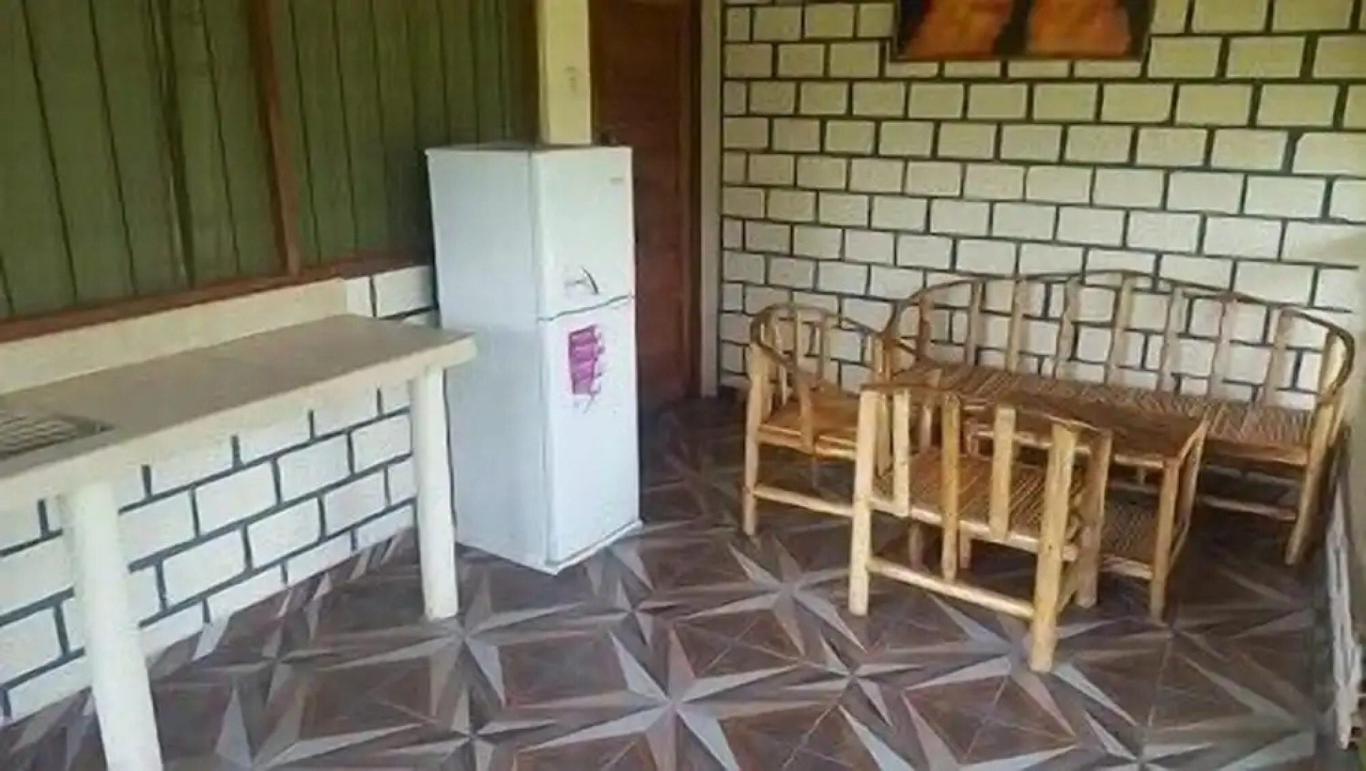 La Ramada Lodge-Tarapoto-Peru