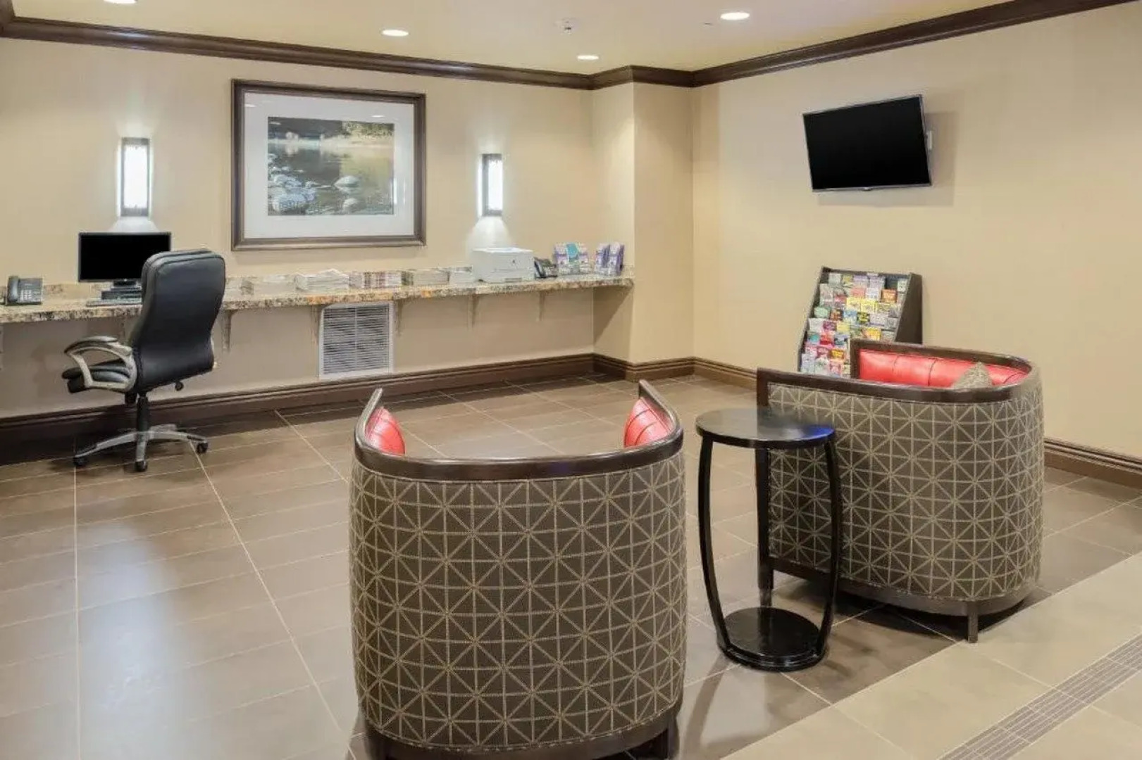 Holiday Inn Express Klamath - Redwood Ntl Pk Area by IHG