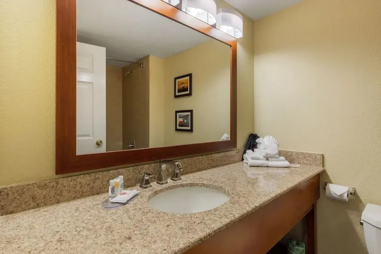 Comfort Inn & Suites SW Houston Sugarland