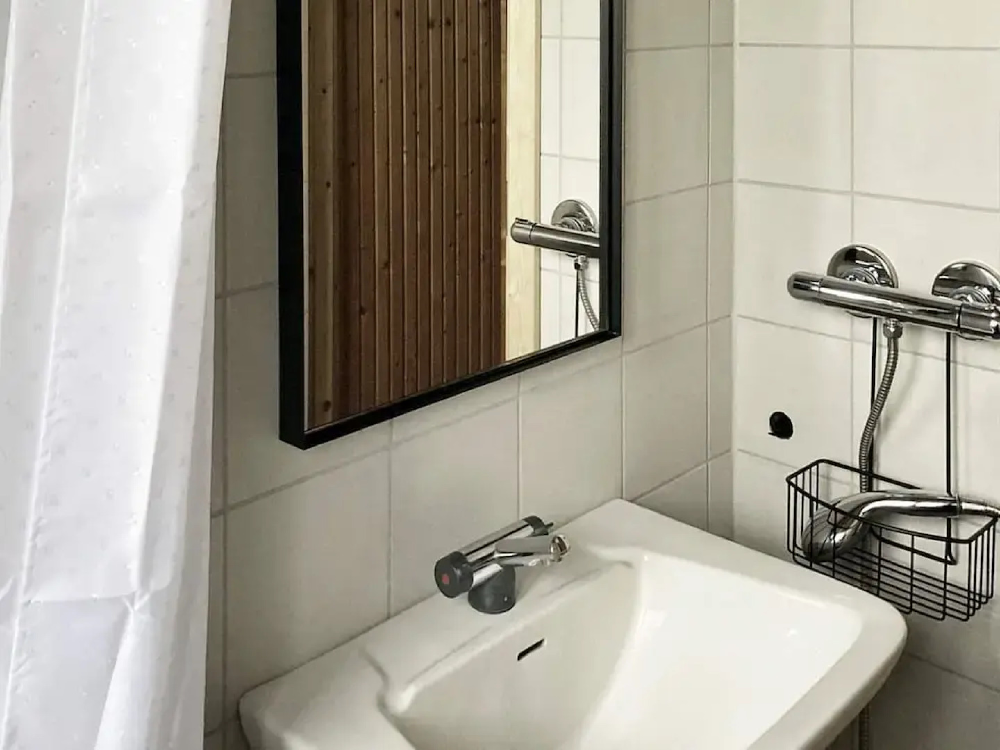 6 Person Holiday Home in Praesto-by Traum