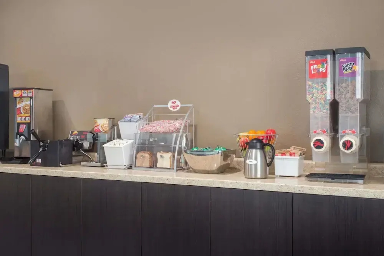 Knights Inn Eau Claire