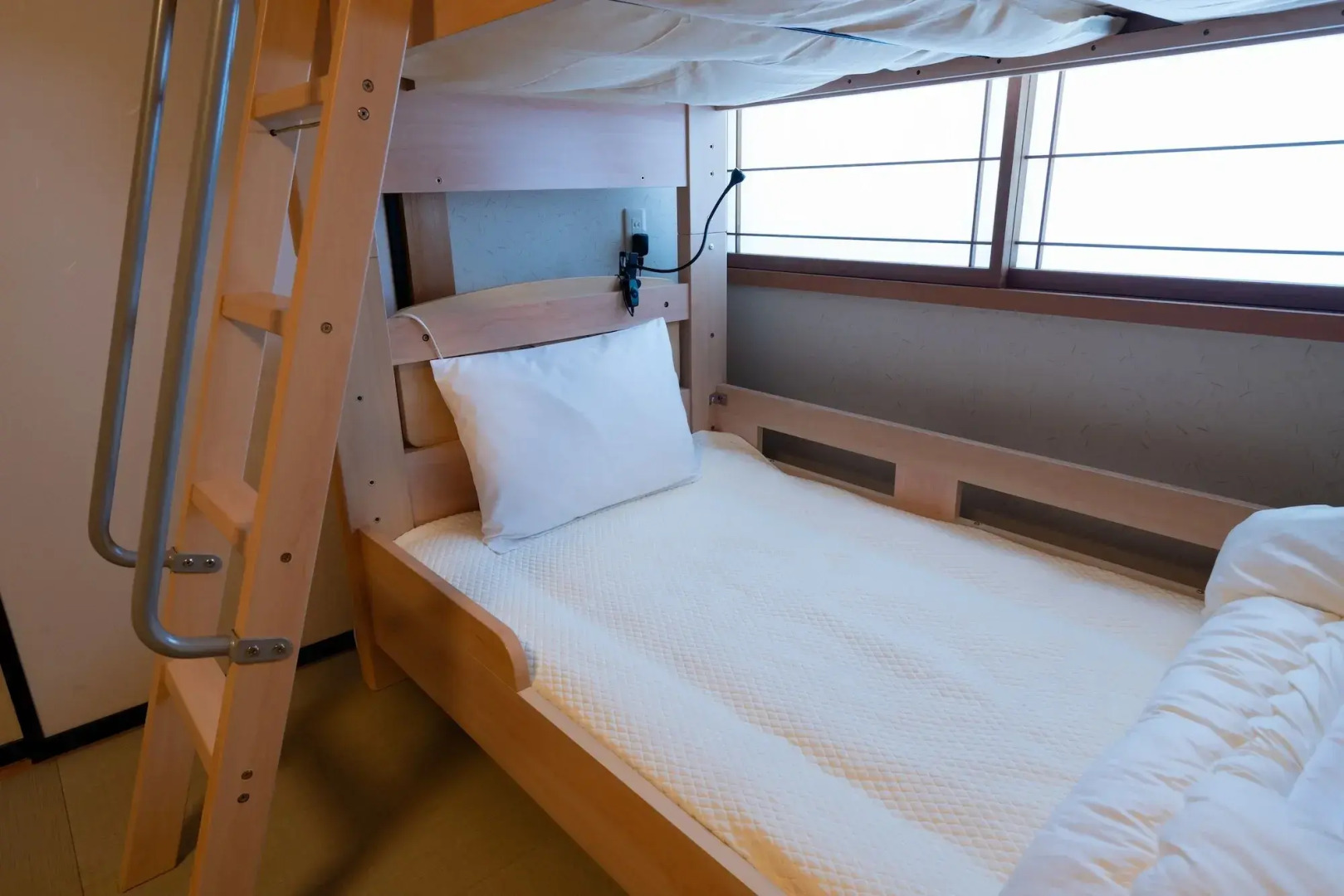 Guest House Ouka - Hostel