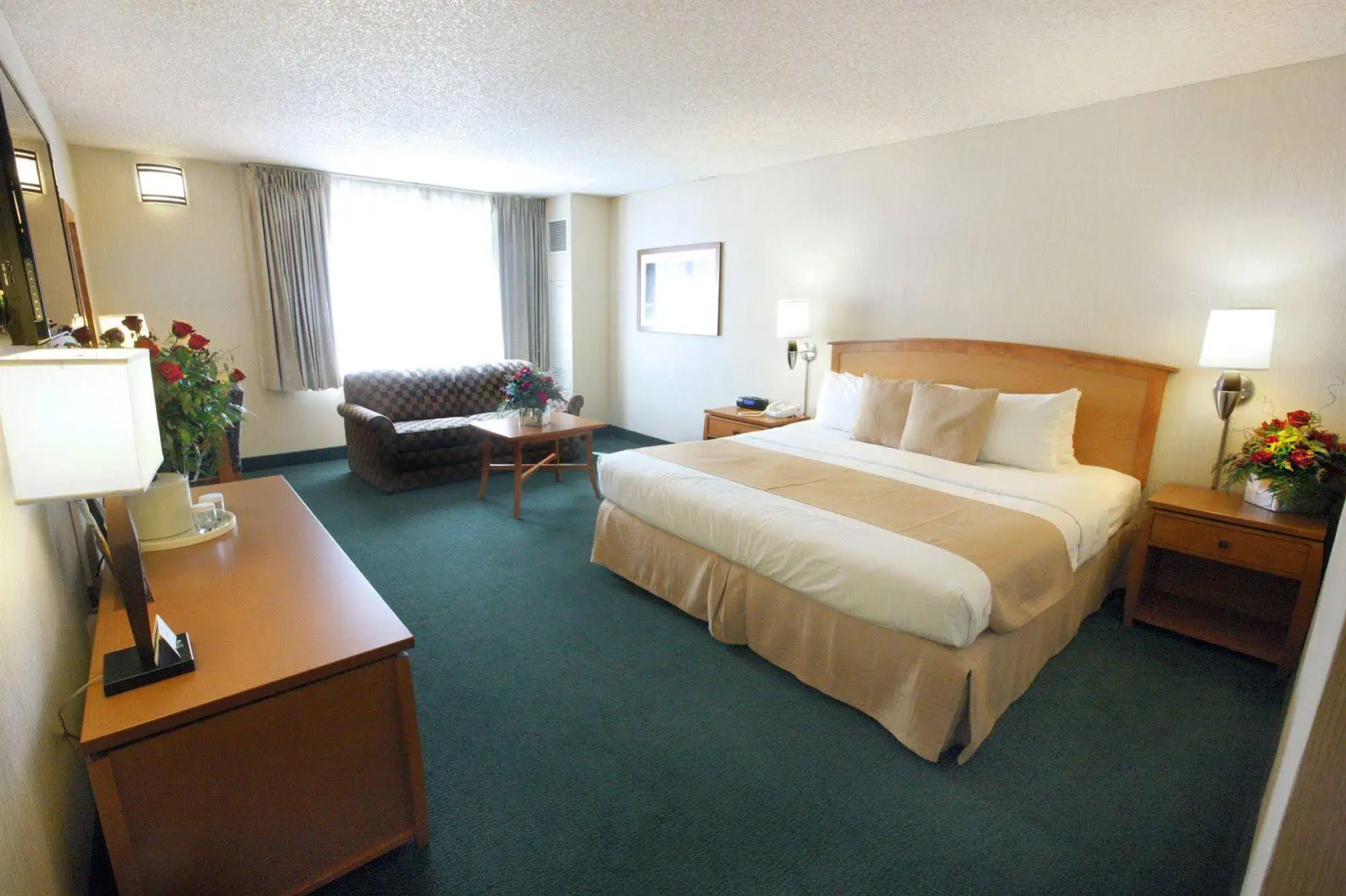 Emerald Queen Hotel & Casino - Fife