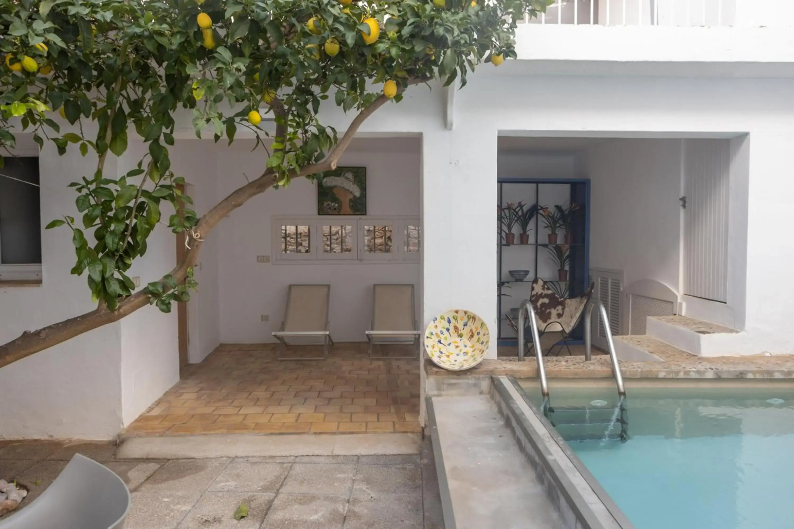 Ca Sa Padrina d'Arta-Turismo de Interior