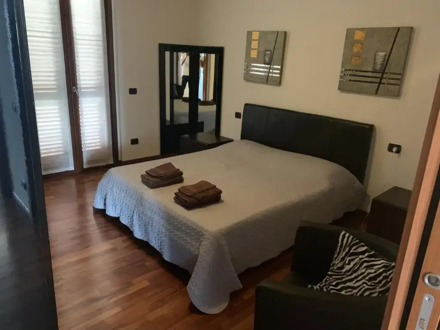 Appartamento vista Lago a Sarnico