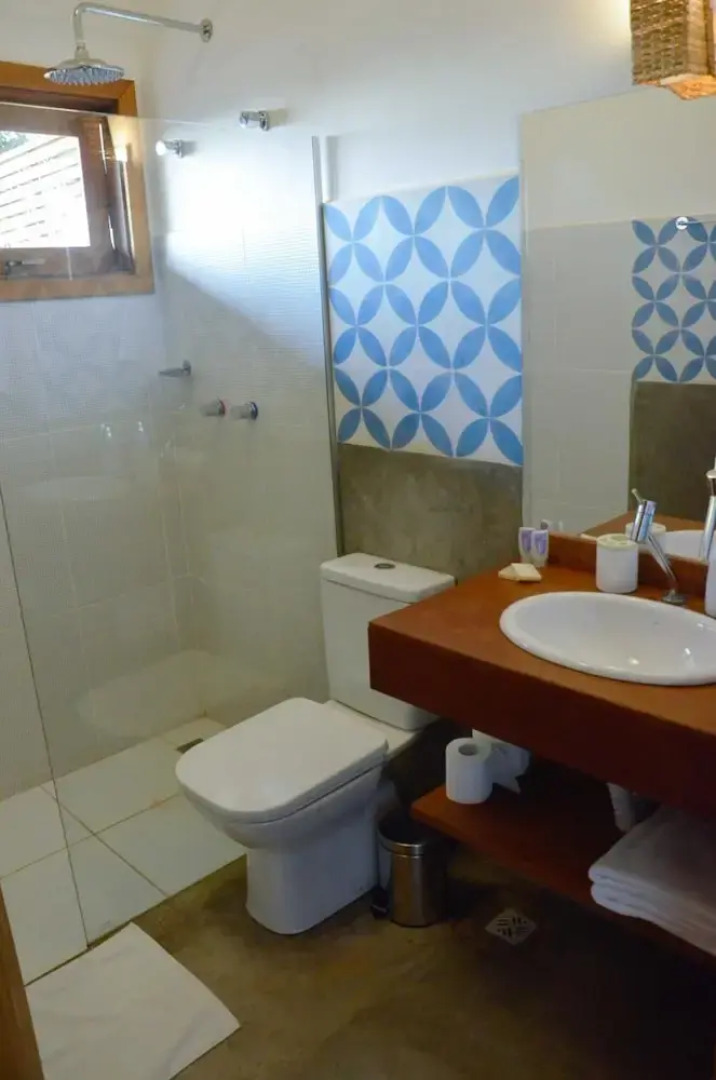 Serra do Juá Pousada de Campo