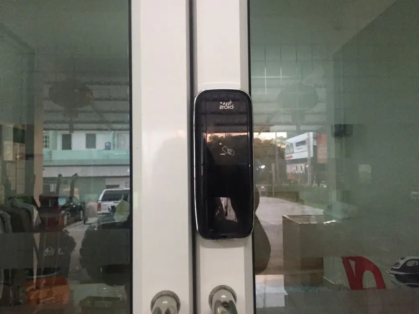 Queen Place Saraburi