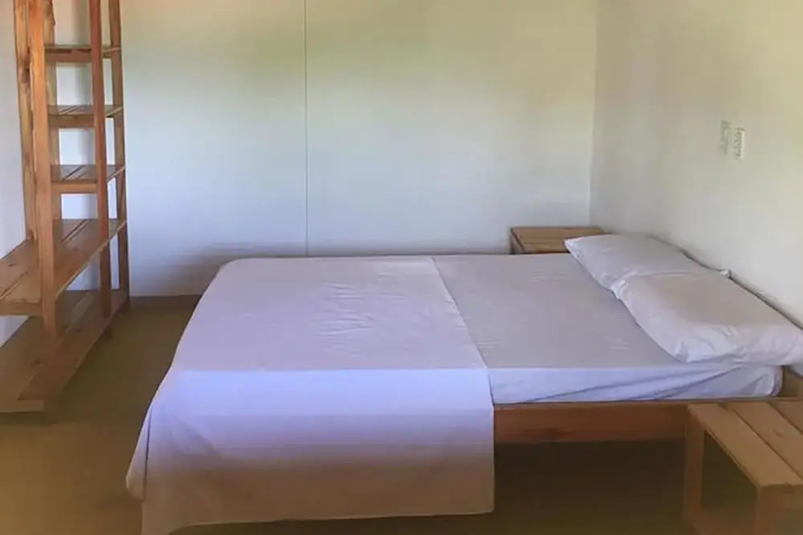 OYO Pousada Porto Italia