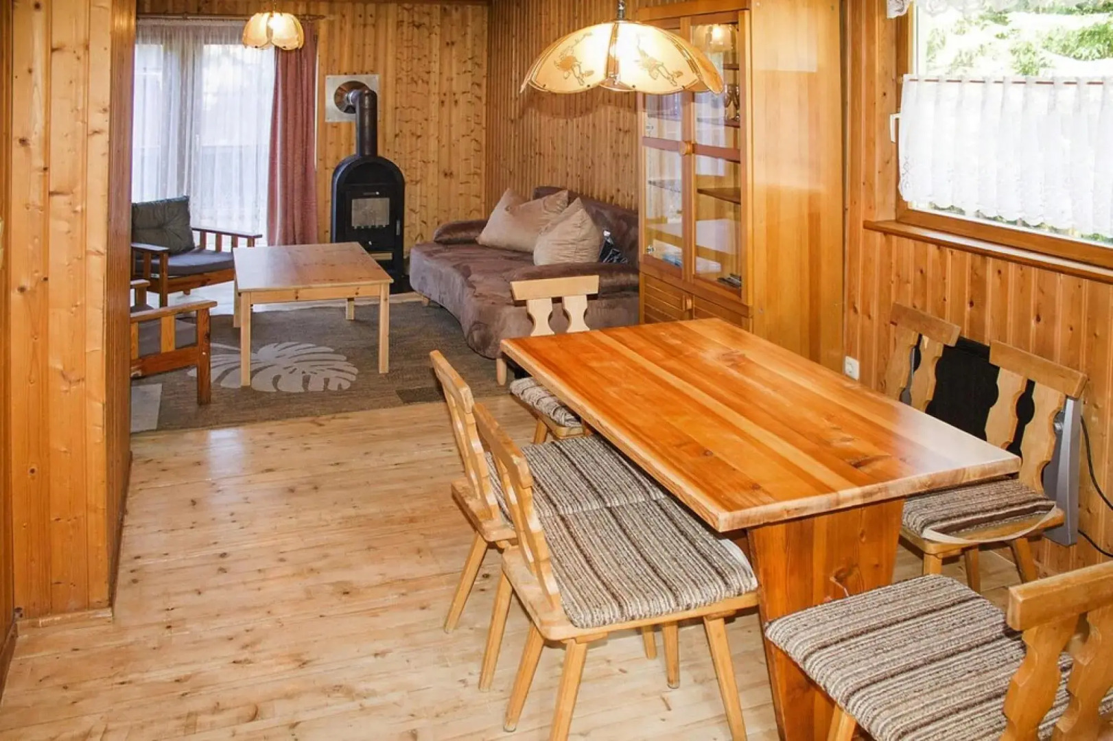 Holiday Resort in Breitenbrunn