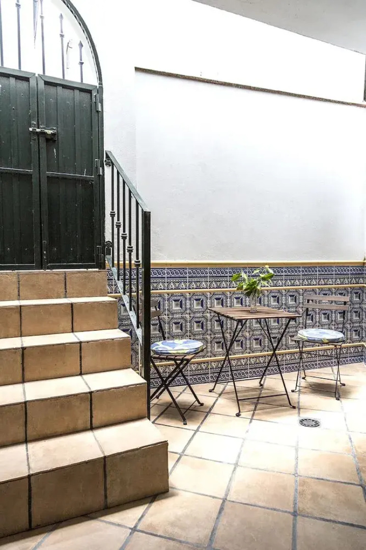 Mafloras Suites El Bosque