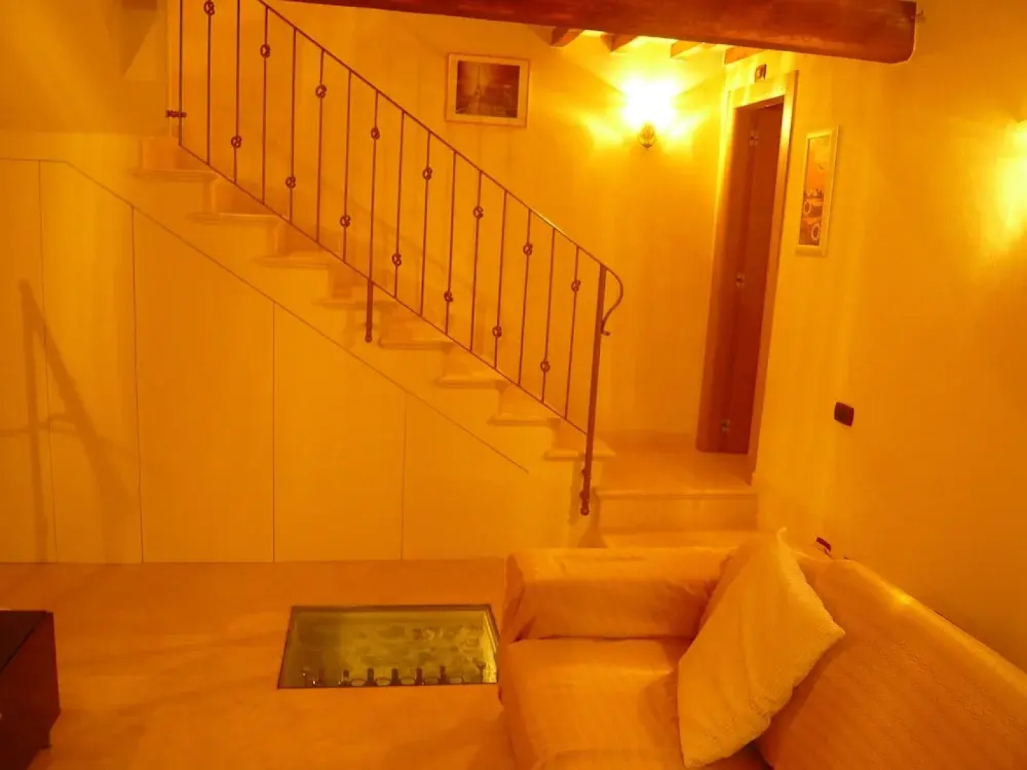 House Versilia Luca e Giada