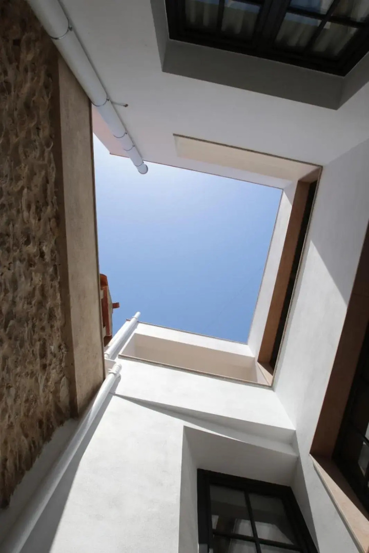 Un moment, casa rural de 4 estrellas