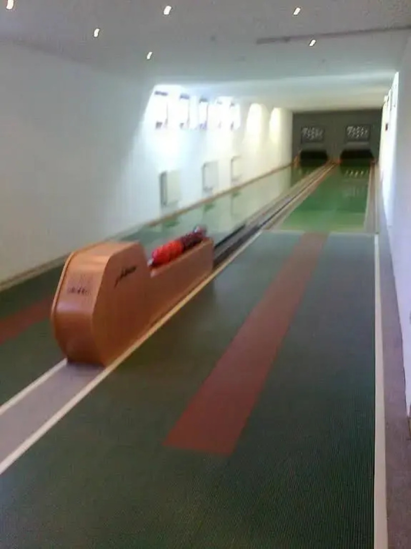 Hotel Waldschlösschen