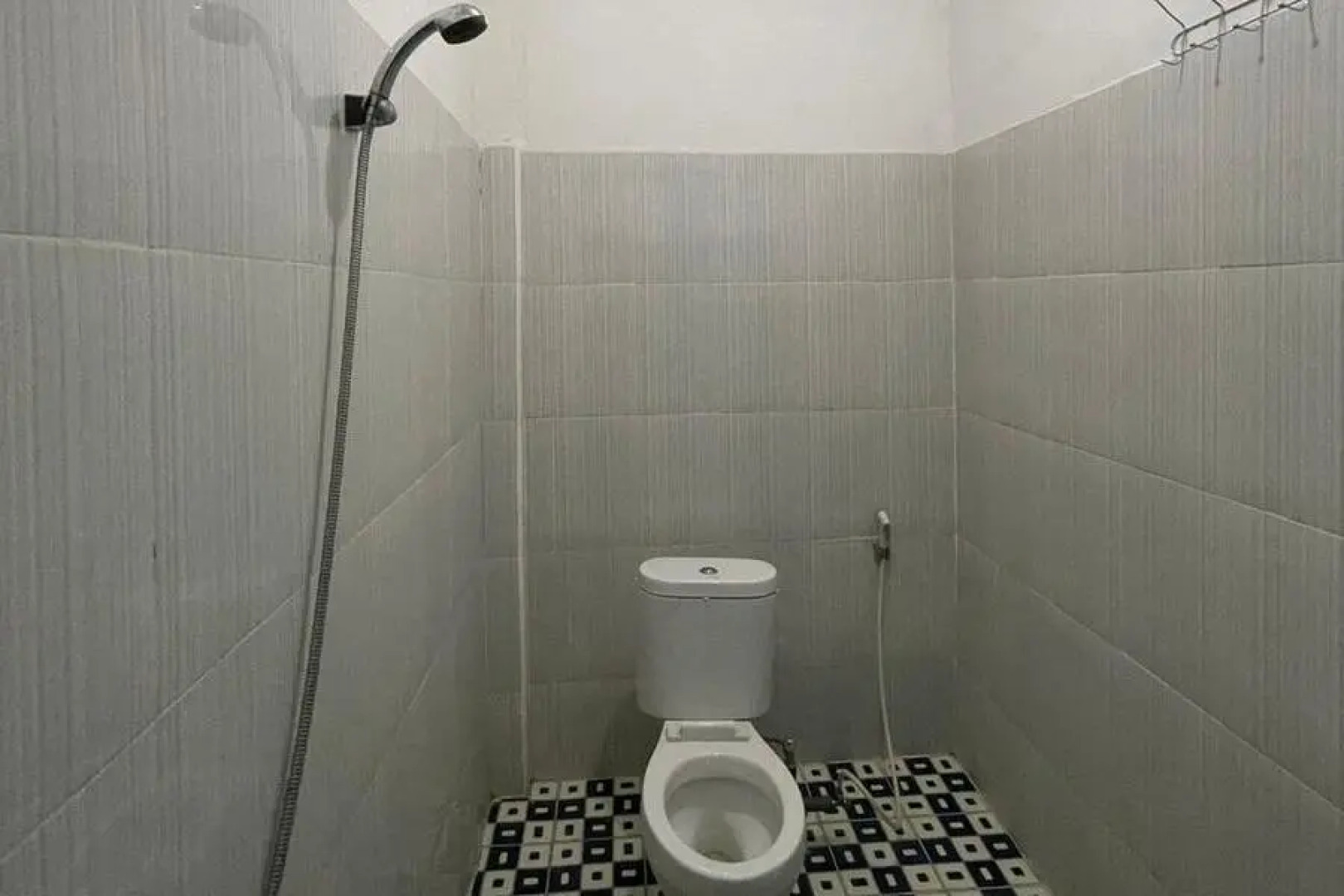 Hotel Lucky 21 Syariah RedPartner